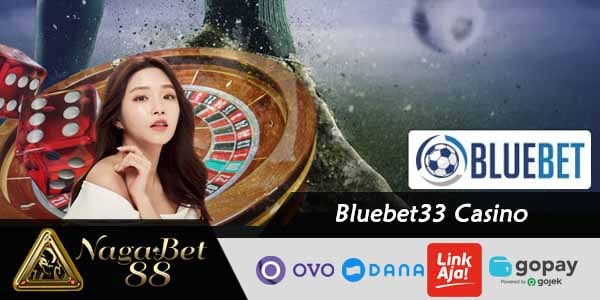Bluebet33 Casino